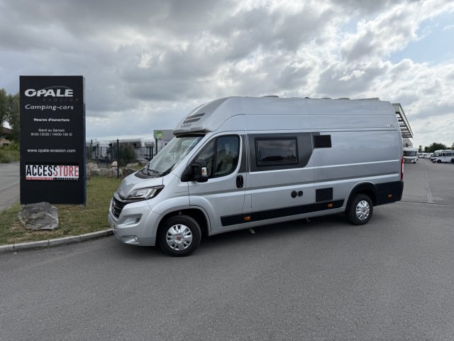Rapido Van V65 XL v65xl