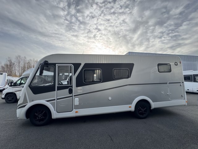 Sunlight I 68 Adventure Edition i68