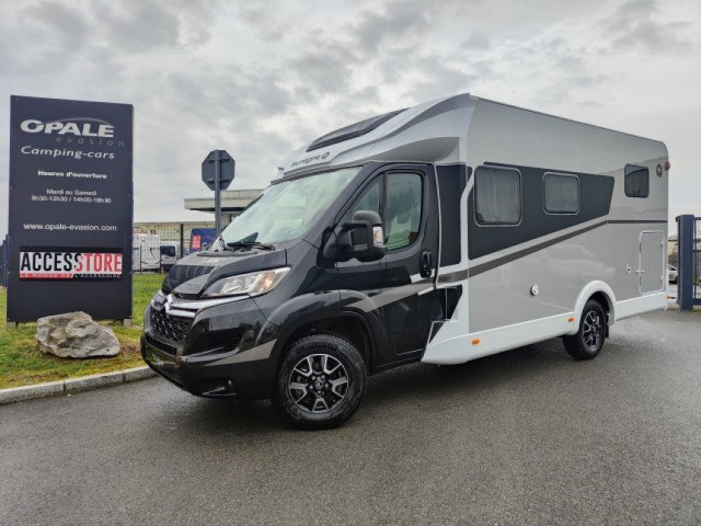 Sunlight T 67 S Adventure Edition