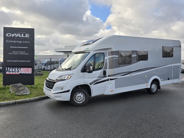 Sunlight T 69 L t69l