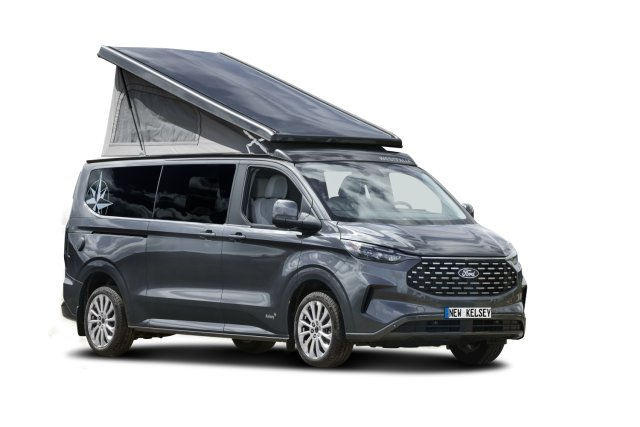 Westfalia Kelsey