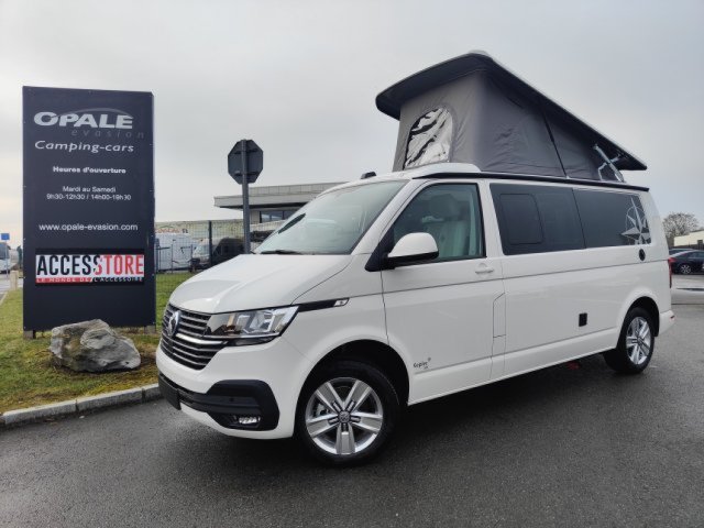 Westfalia Kepler Six