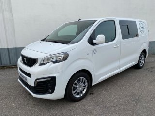 achat  Move In Van Peugeot Expert MOVE IN VAN
