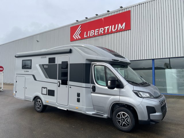 Adria Matrix Axess 650 DC 60 ANS