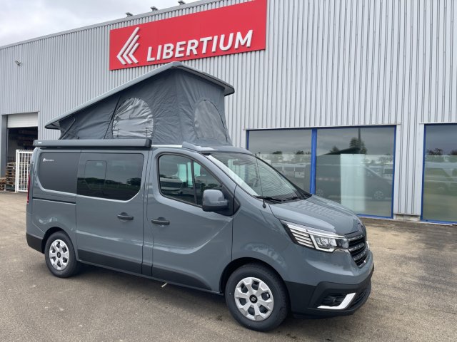 Bavaria MC 505 BC MC505BC NOMADE