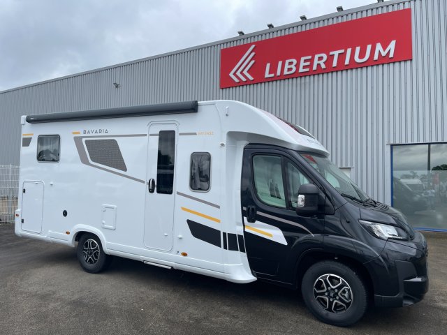 Bavaria T720FGJ Intense