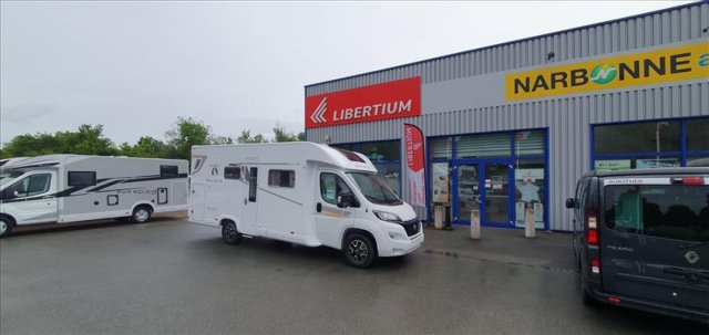 Bavaria Tren-D T696S Unik T 696 S