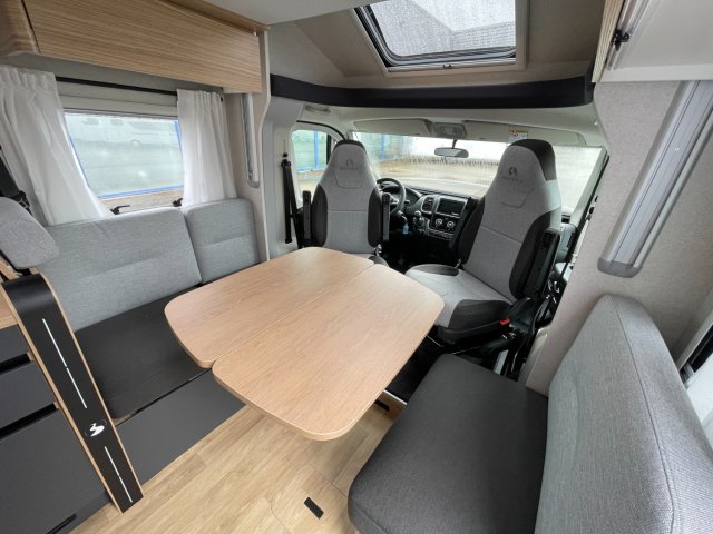 Bavaria Tren-D T720FC Unik