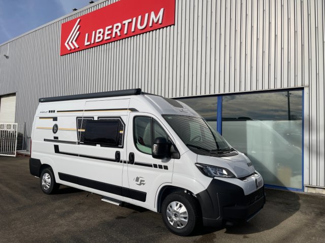 Benimar Benivan 120 Up 120UP