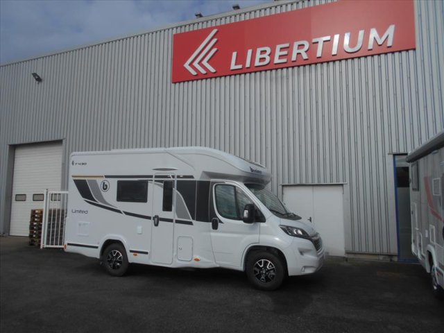 Benimar Tessoro 430 T