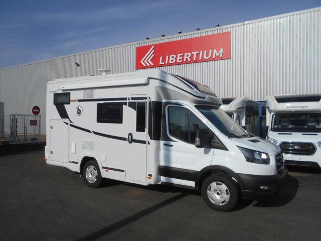 Benimar Tessoro 440 Up