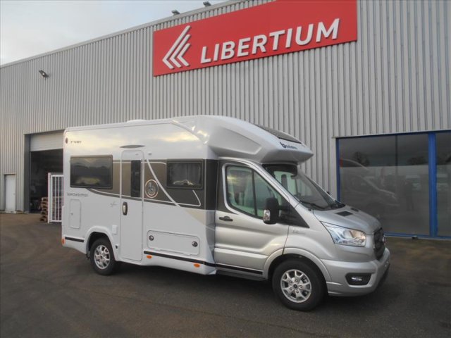 Benimar Tessoro 481