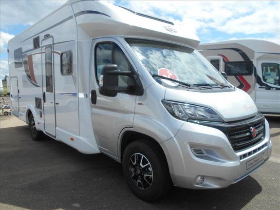 Burstner Lyseo It 736 Harmony Line