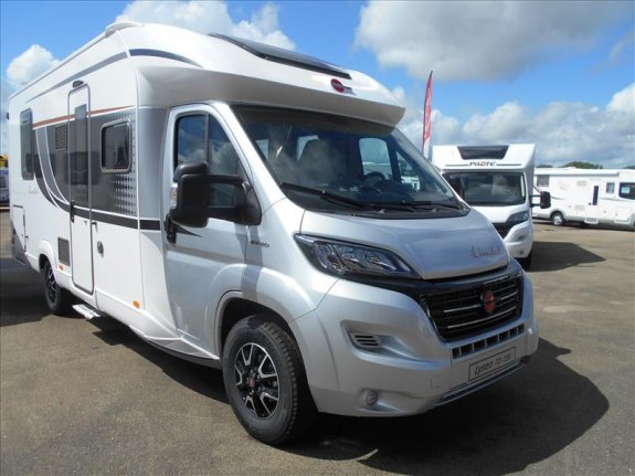 Burstner Lyseo It 736 Limited