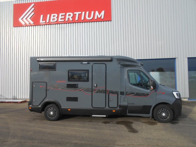 Challenger S194 Etape Editon S 194 EDITION