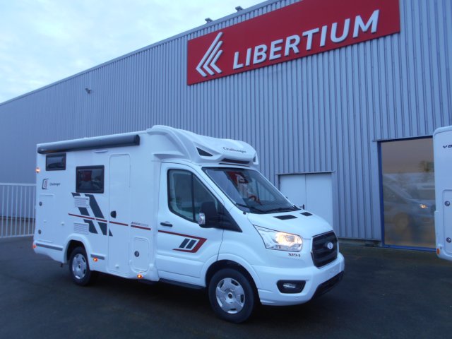 Challenger S194 Slim Break Edition