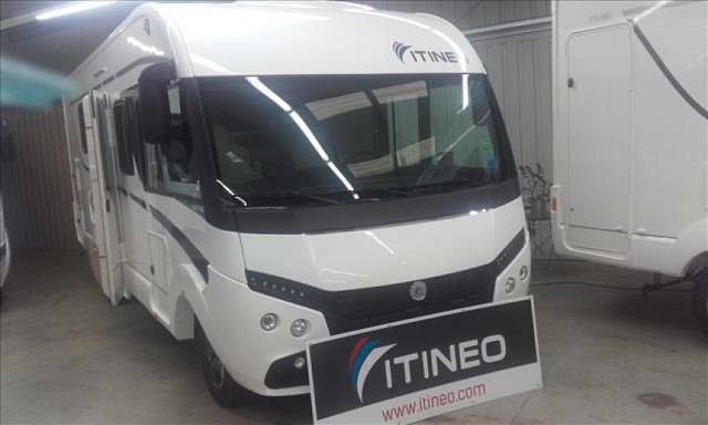 Itineo SB 740