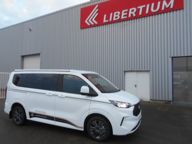 Panama Peak P10+ LIMITED EDITION