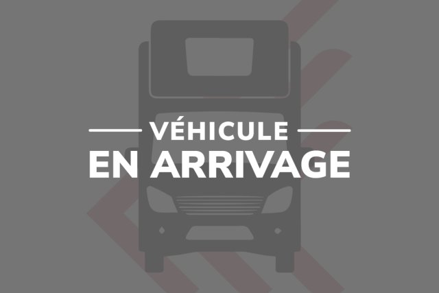 Rapido 8096 DF 8096DF