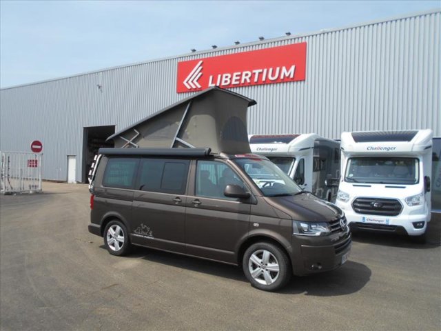 Volkswagen California