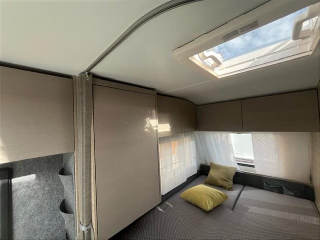 Adria Altea 402 PH