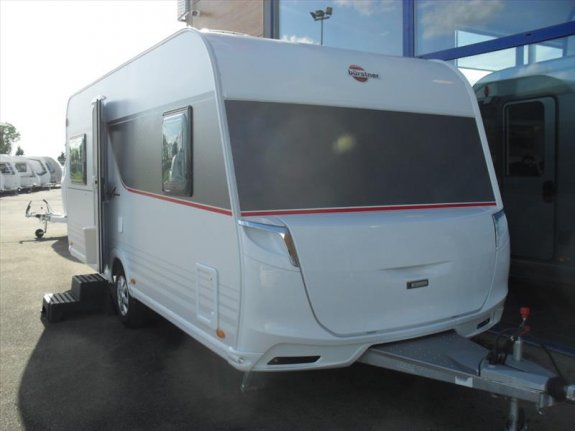 achat caravane / mobil home Burstner Averso 490 TS CLC SAINT DIZIER