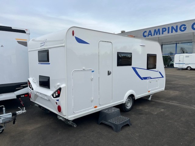 Caravelair Alba 466