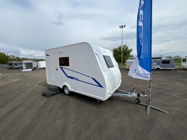 Caravelair Alba 366 Série Printemps
