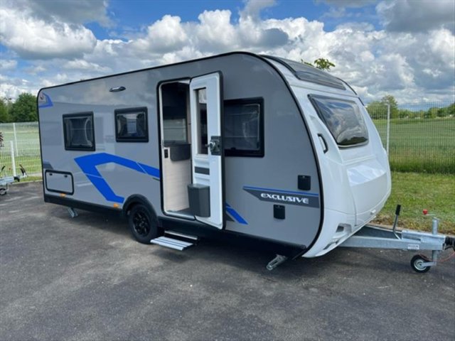 Caravelair Exclusive Line 520
