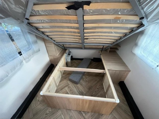 Caravelair Sport Line 480