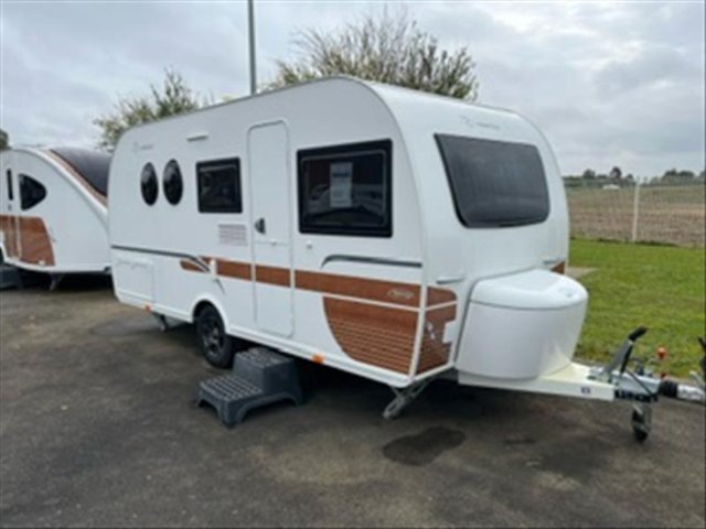 La Mancelle Fantaisy 440 CL