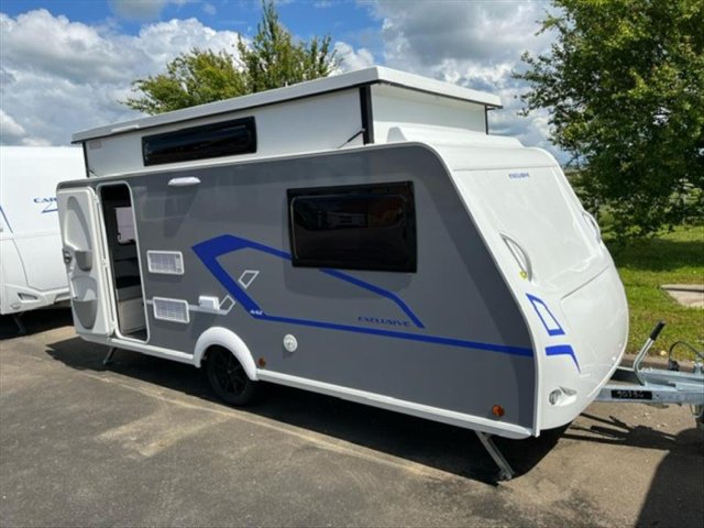 Silver 442 Exclusive Line