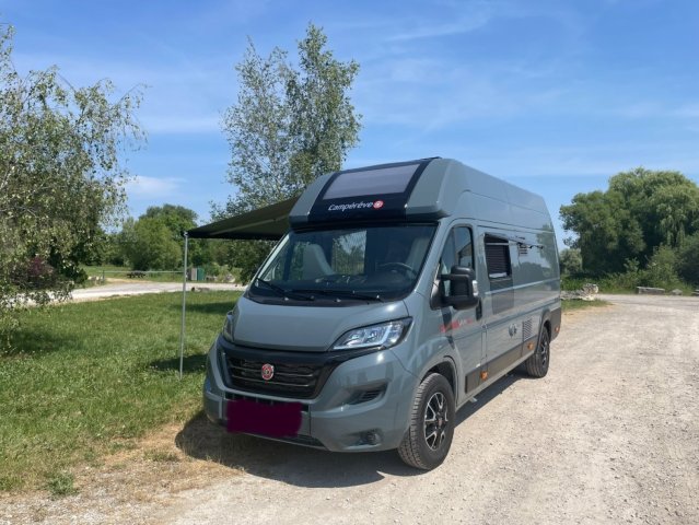 Campereve Camper Van XL Limited