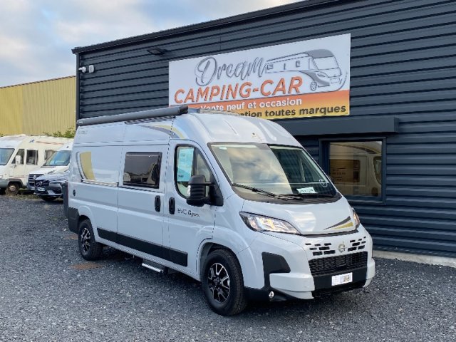 CI Kyros 2 Evo Elegance