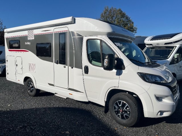 Hobby Optima Ontour Edition V 65 GE v65 f