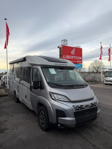 Adria Compact DL 60eme Anniversaire 60 ANS