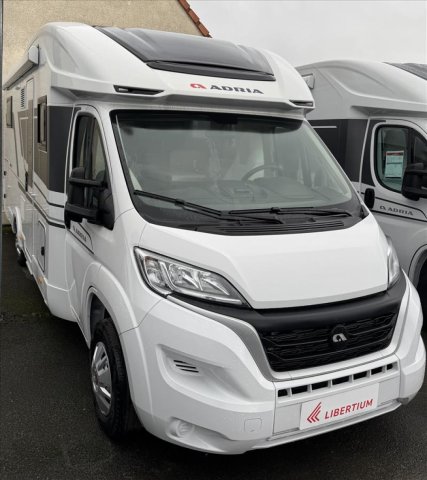 Adria Matrix Plus 670 DC