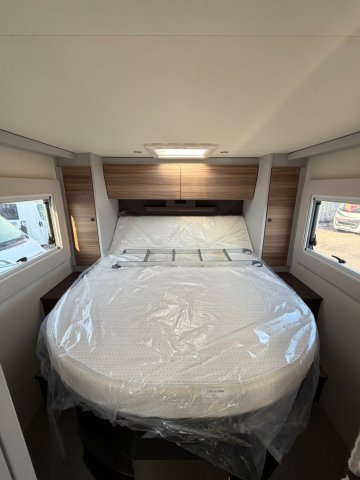 Burstner Lyseo TD 732 B66