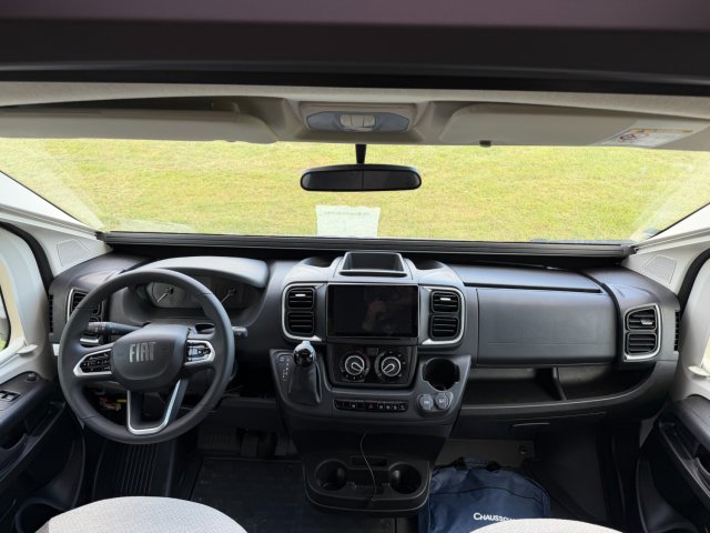 Chausson 798 Ultimate Line