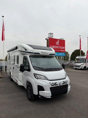 Chausson 798 Ultimate Line