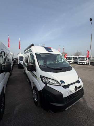 Chausson V594 First Line Light