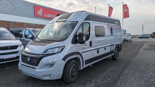 Chausson V594 Max Road Line VIP V 594 PREMIUM