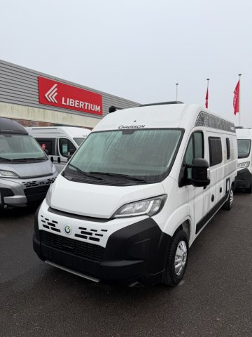 Chausson V594L First Line