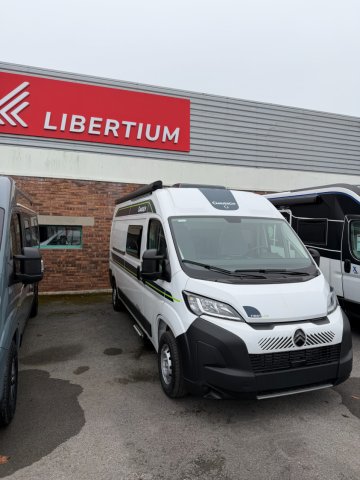 Chausson V594M First Line Light