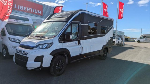 Chausson X 550 Exclusive Line X550 EXLUSIVE