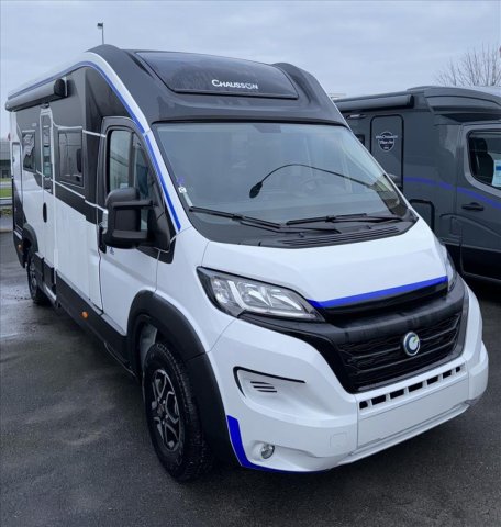 Chausson X 650 Exclusive Line