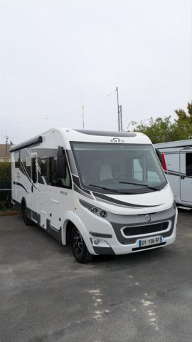 Eden Camp H 745 GLC