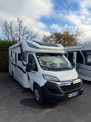 Mc Louis Yearling 21