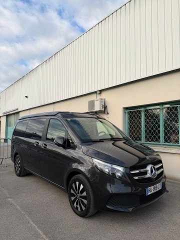 Possl Vanstar VAN LINE