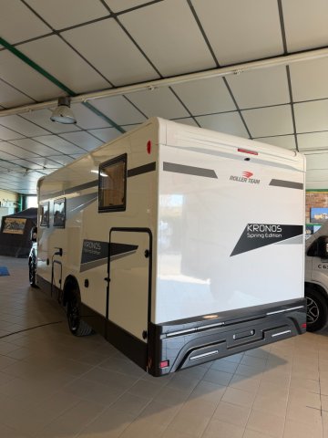 Roller Team Kronos 288 TL SPRING EDITION